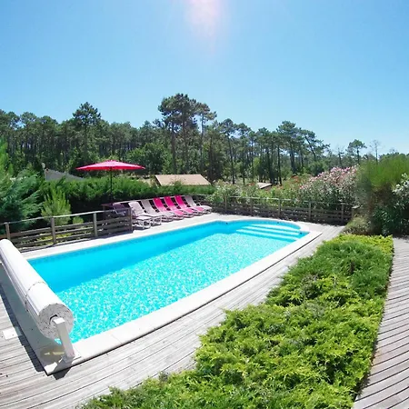 Villa Sur - Individuelle Avec Piscine Chauffee