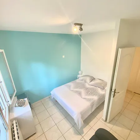Sur - Individuelle Avec Piscine Chauffee Villa *