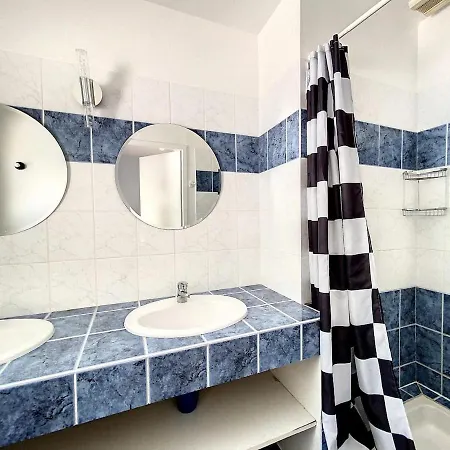 Sur - Individuelle Avec Piscine Chauffee